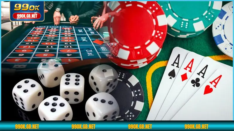 Bài Cào Tố đòi hỏi có sự may mắn kết hợp chiến thuật
