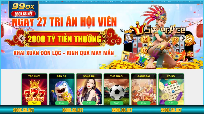 Bó túi các quy định cụ thể trong điều kiện và điều khoản 99OK