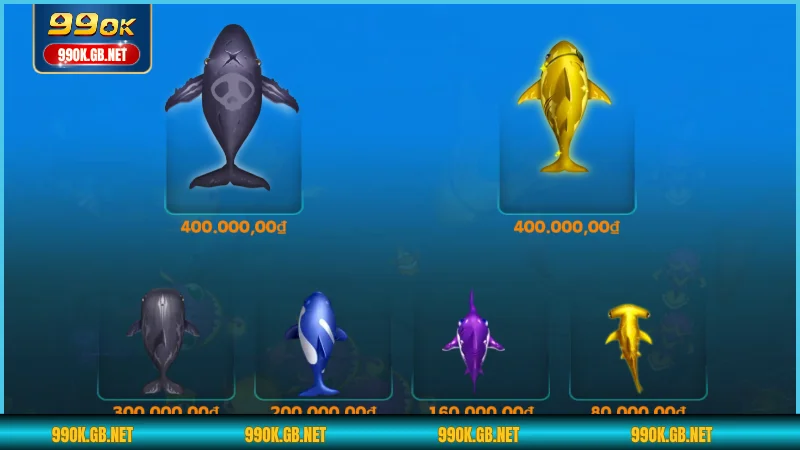 Game được xây dựng với bố cục hợp lý, thiết kế tinh xảo