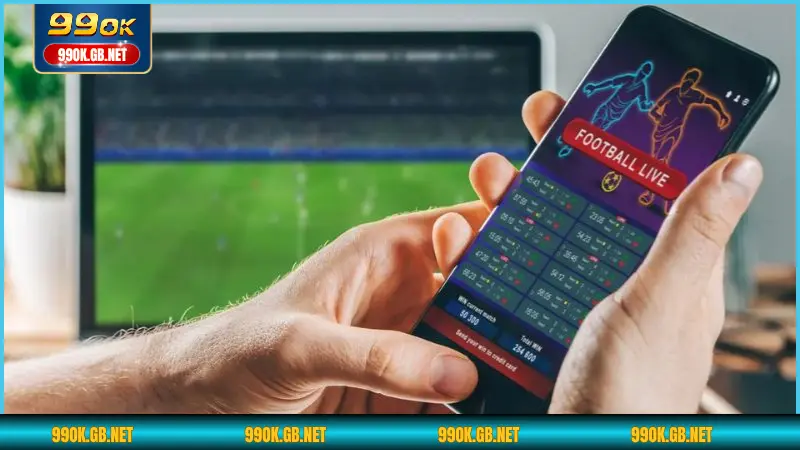 Hướng dẫn đặt cược vào game thể thao ảo