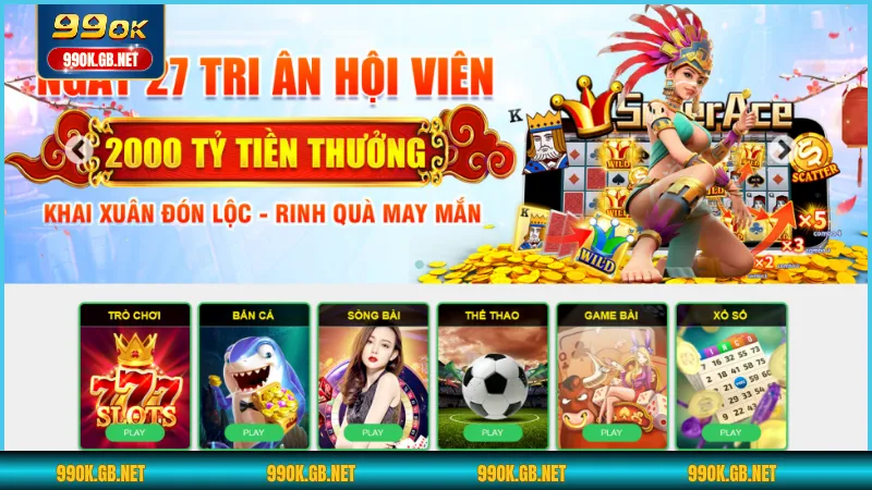 Khuyến mãi dành cho các tay cược giới thiệu bạn bè tham gia cá độ online