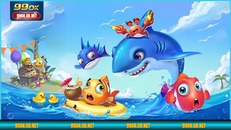 Một số thông tin cần nắm được về tựa game bắn cá tiểu tiên