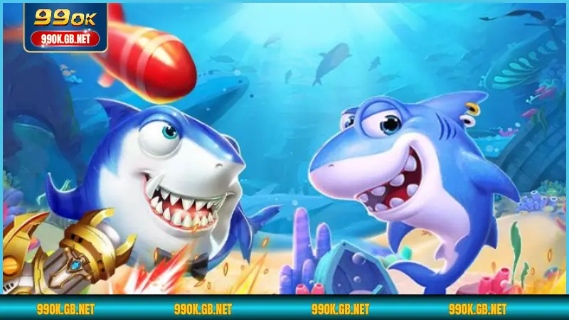 Những tựa game đang làm mưa làm gió tại nhà cái 99OK