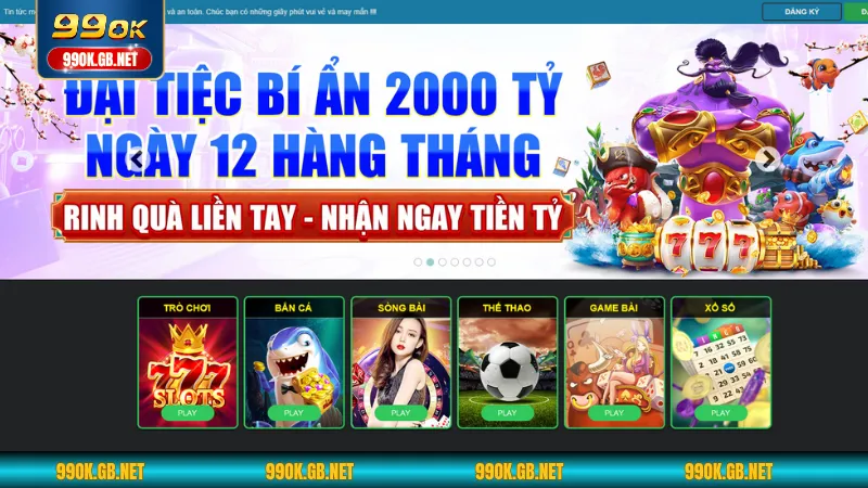 Những yêu cầu cần thiết để hoàn tất đăng ký 99OK dễ dàng