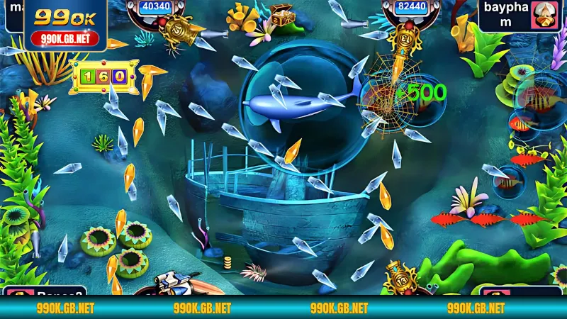 Tốc độ tải game tại nhà cái ổn định tránh bị giật lag