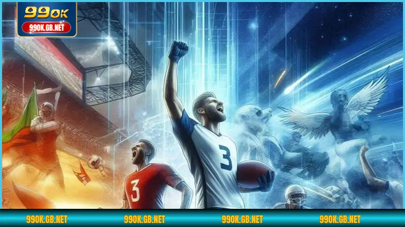 Tổng quan về sảnh cá cược SABA Sports 99OK