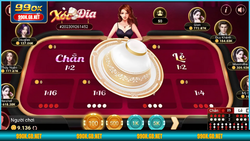 Top ưu thế vượt trội kéo thêm nhiều tân binh gia nhập
