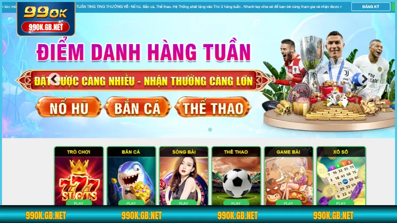 Về chúng tôi - Bật mí các ưu điểm chỉ có duy nhất tại hệ thống 99OK