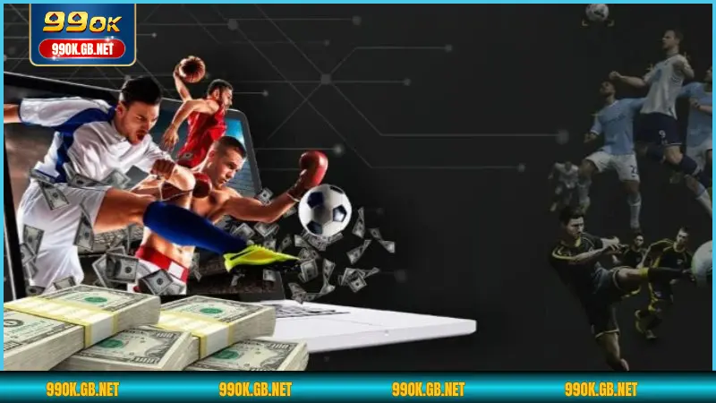 Yếu tố giúp cho CMD Sports 99OK nổi bật